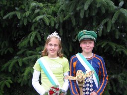Schützenfest 2005
